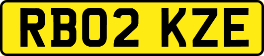 RB02KZE