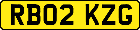 RB02KZG