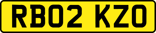 RB02KZO