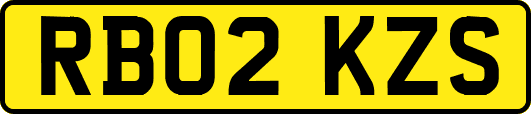 RB02KZS