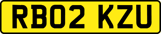 RB02KZU
