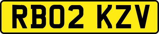 RB02KZV
