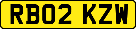 RB02KZW