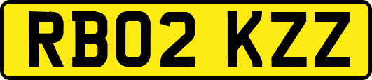 RB02KZZ