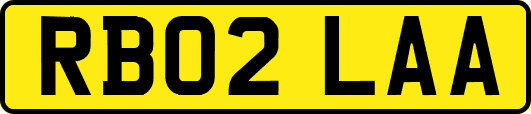 RB02LAA