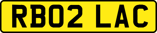 RB02LAC