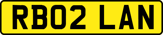 RB02LAN