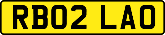 RB02LAO