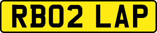 RB02LAP