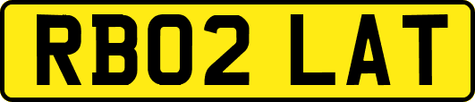 RB02LAT