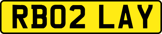 RB02LAY