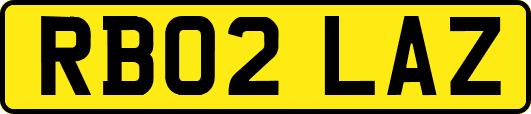 RB02LAZ