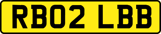 RB02LBB