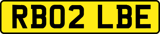 RB02LBE