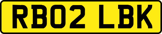 RB02LBK