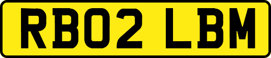 RB02LBM
