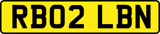 RB02LBN