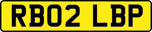 RB02LBP
