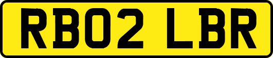 RB02LBR