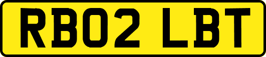 RB02LBT