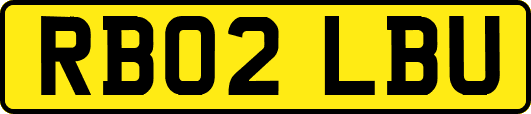 RB02LBU