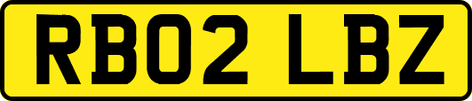 RB02LBZ