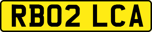 RB02LCA