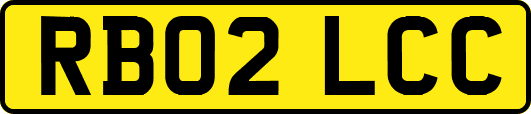 RB02LCC