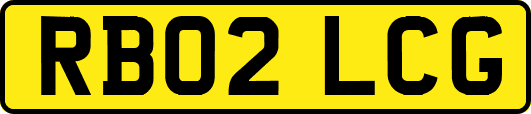 RB02LCG