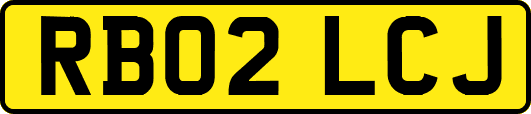 RB02LCJ