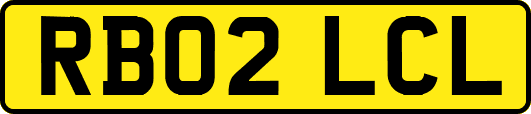 RB02LCL