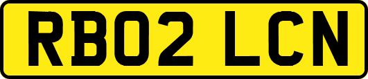 RB02LCN