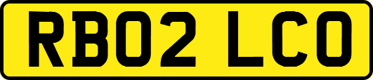 RB02LCO