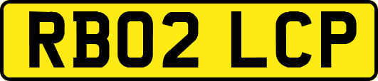 RB02LCP