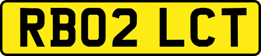 RB02LCT