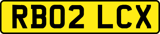 RB02LCX