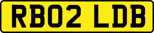 RB02LDB