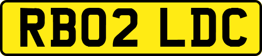 RB02LDC
