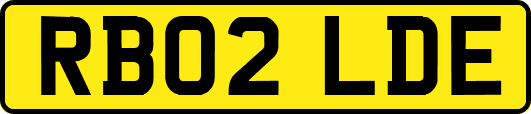 RB02LDE