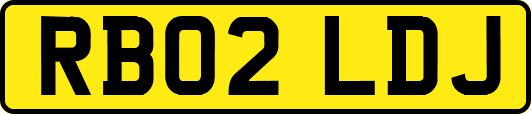 RB02LDJ