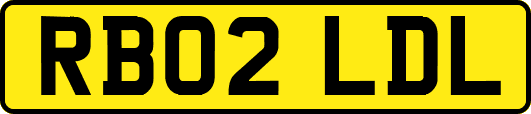 RB02LDL