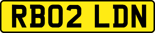 RB02LDN