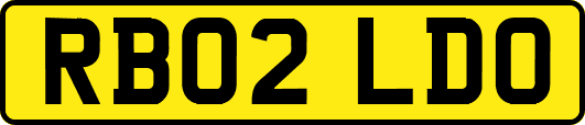 RB02LDO
