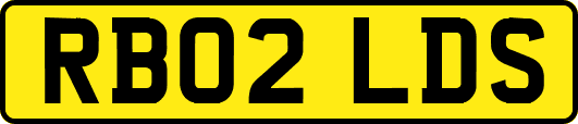RB02LDS