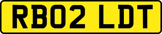 RB02LDT