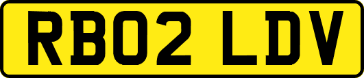 RB02LDV