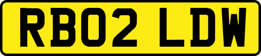 RB02LDW