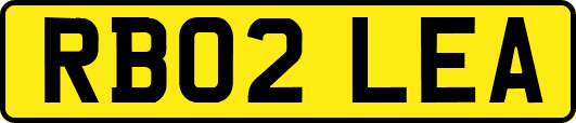 RB02LEA