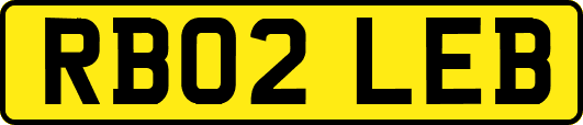 RB02LEB