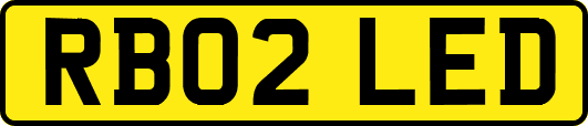RB02LED